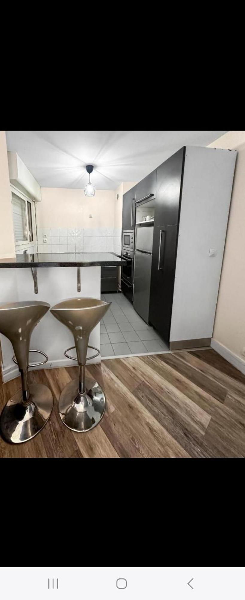 Bel Appartement Parisien Εξωτερικό φωτογραφία