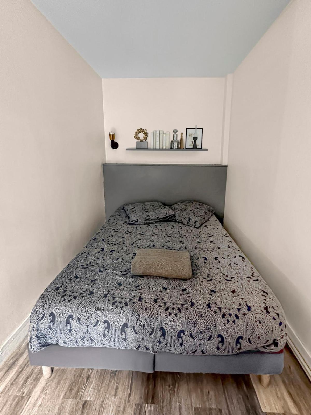 Bel Appartement Parisien Εξωτερικό φωτογραφία