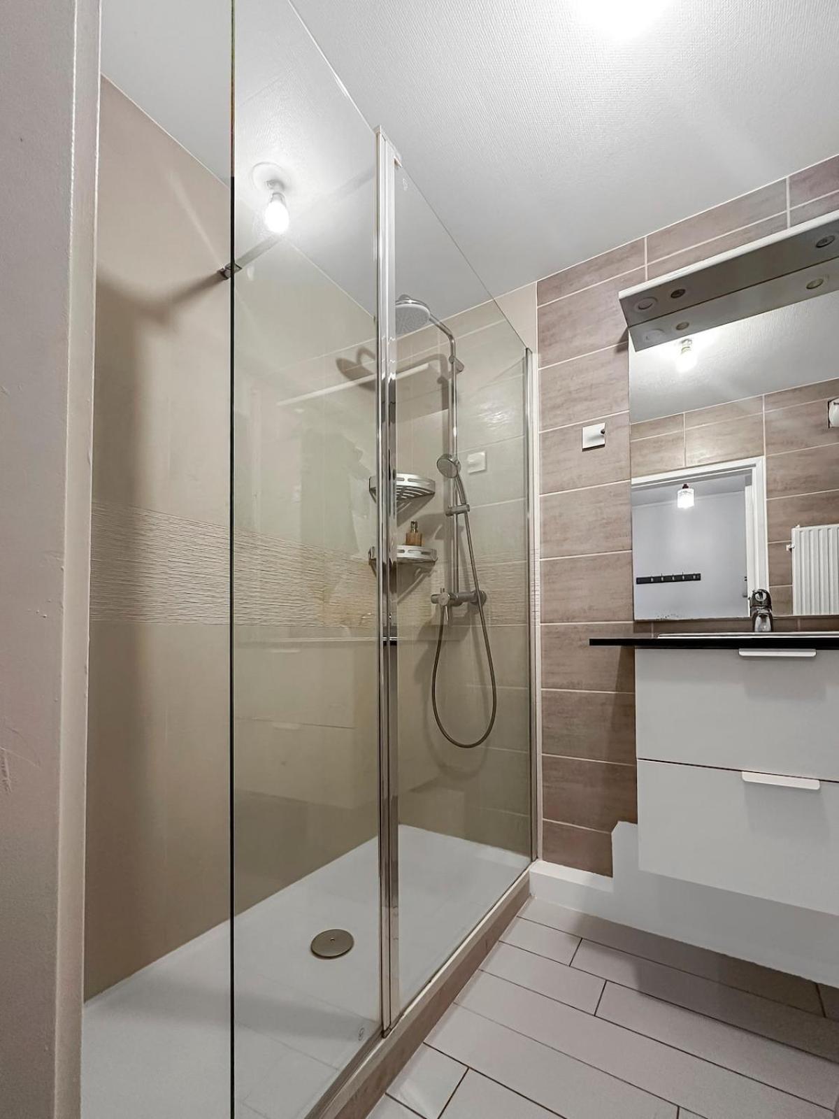 Bel Appartement Parisien Εξωτερικό φωτογραφία